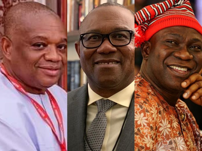 2023 - South-East Presidency Or Igbo Presidency