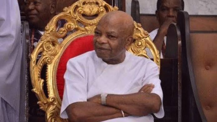Anambra - Forget Zoning And Pray For A Good Man – Arthur Eze