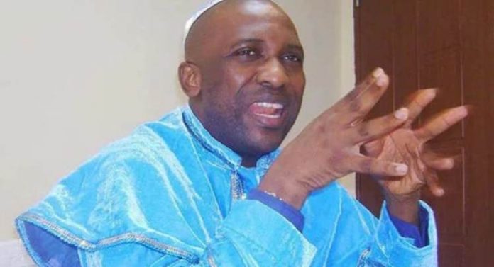 Anambra election - Don’t bother contesting – Primate Ayodele tells APC