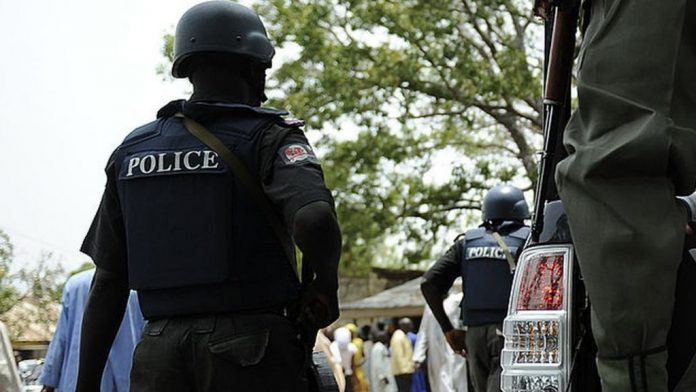 Another Notorious Kidnapper Killed In Imo