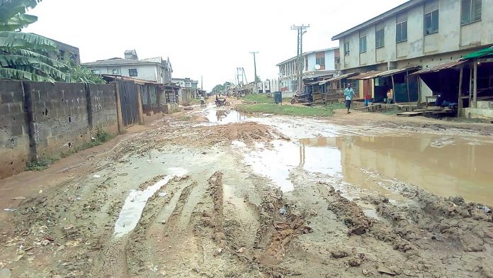 Ebonyi Govt To Complete Ezzagu Community Road