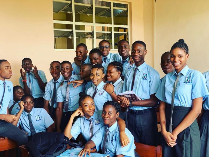 Enugu Recognises Schools For Performance In 2019 PTSEA Awards