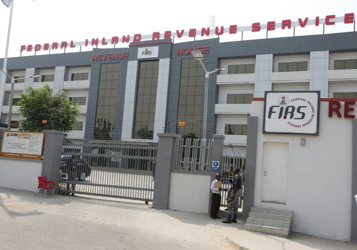 FIRS Public Notice – Large Taxpayers’ Office In Awka