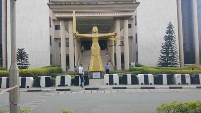 High Court Convenes For Suit Seeking Uzodinma’s Sack Today
