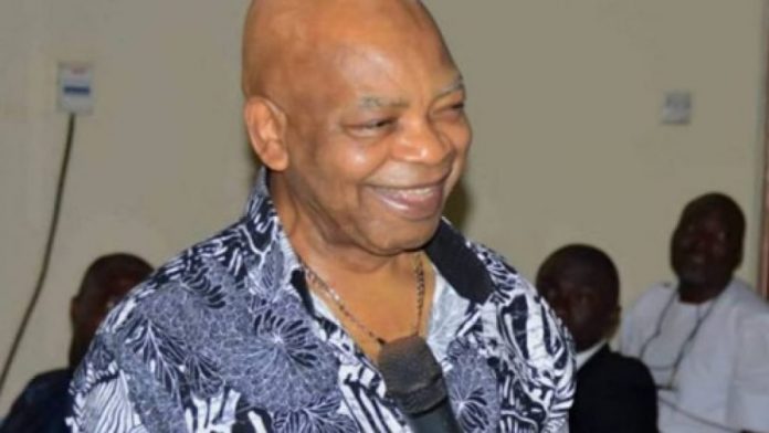 Igbo must love themselves before becoming Nigeria’s president – Arthur Eze