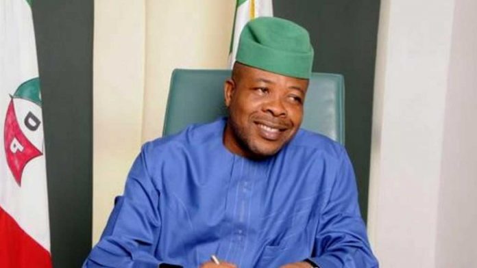 Ihedioha Desperate To Come Back To Cover Misdeeds – Imo govt