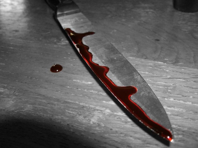 Imo - Man Beheads Colleague After seeing His ₦13m Account Balance