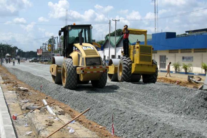 Imo - Olewuike Gives Roads Contractors 1 Week Ultimatum To Put Sign Post