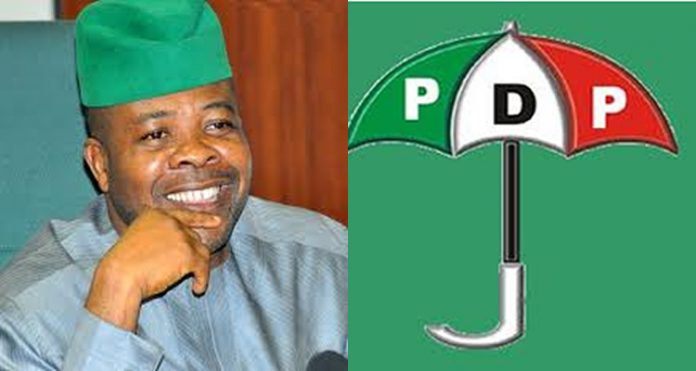 PDP set to bounce back after loosing power in Imo