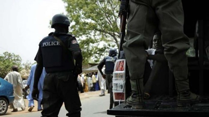 Robbers, Who Raided Anambra Hotel, Raped Two Guests, Arrested