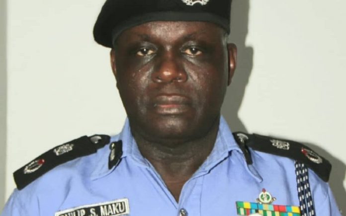 Robbers write Ebonyi banks over planned attack