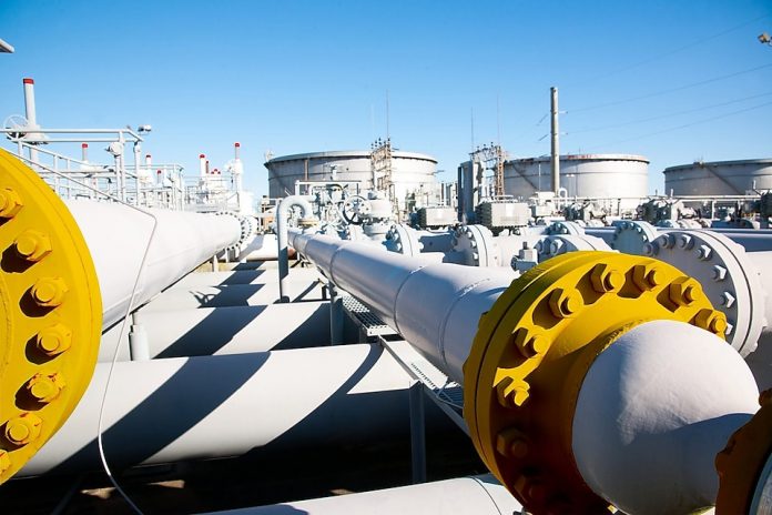 Shell Completes 20km Gas Pipeline Expansion In Abia