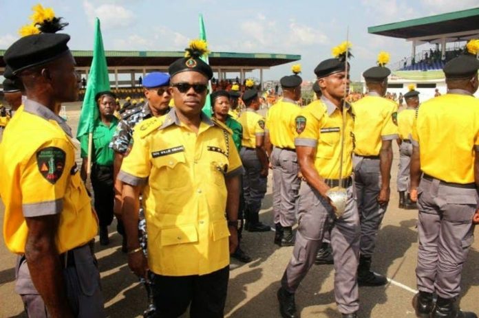 Traffic Management Agency In Anambra Turns In ₦6.2m In 2019