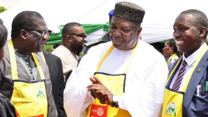 Enugu State Embarks On Vaccination To Sustain Polio Free-Status