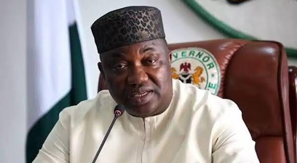 Gov Ugwuanyi To Commission Road Projects In Nsukka