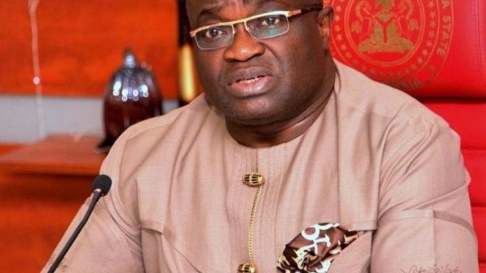 Ikpeazu Plans To Create Roles For Traditional Rulers In Governance