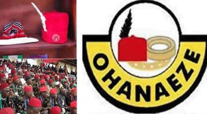 New Service Chiefs: Ohanaeze Faction Lauds Buhari