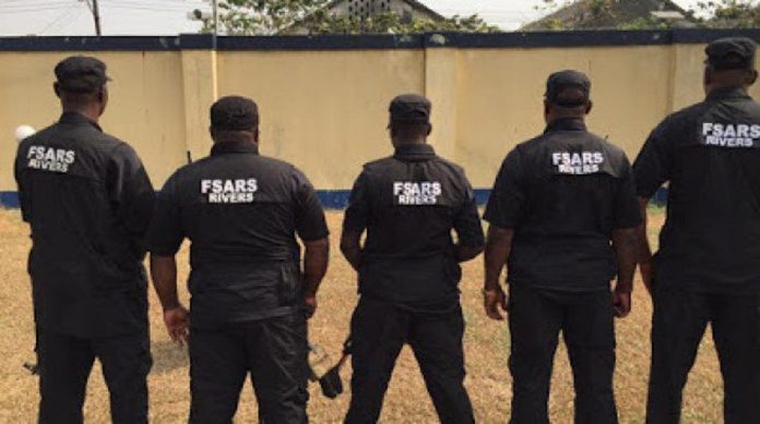 Suspects Who Killed, Buried Policeman Nabbed By Imo SARS