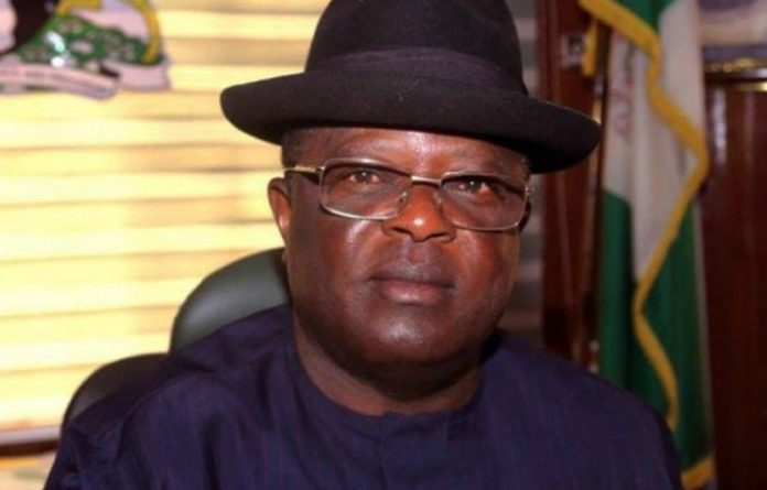 Umahi’s Decamping Will Hurt The Party - APC Chieftain