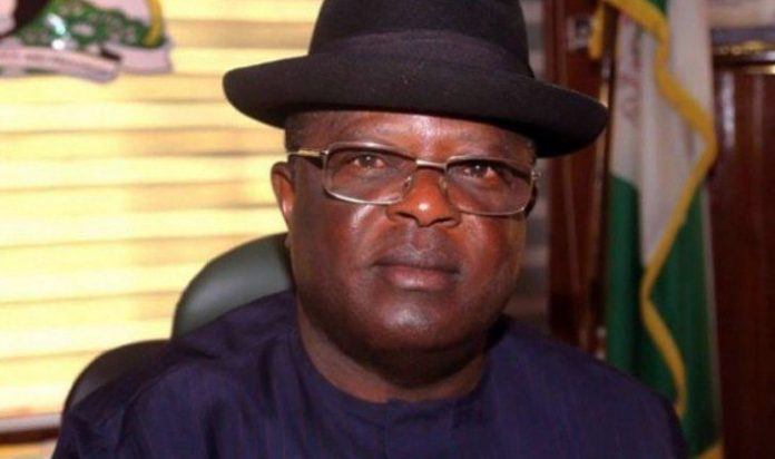 Ebonyi Govt Sues For Peace Over Herders/Farmers Conflicts