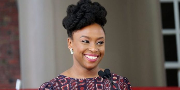 Igbos Who Can’t Unite For Presidency Are Talking Biafra – Chimamanda