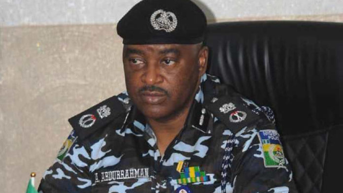 Detained IPOB member Will Be Able To Stand Trial – Enugu CP