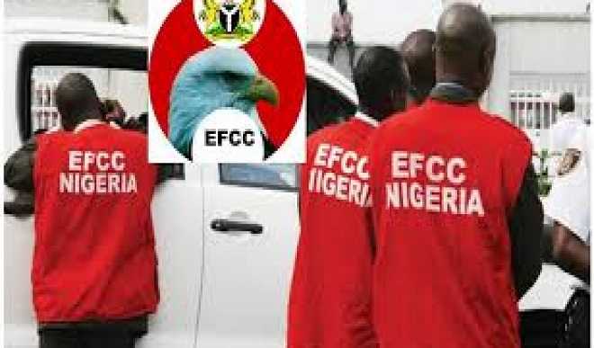 EFCC Grants Obiano Bail, Insist Arrest Not Witch-Hunting