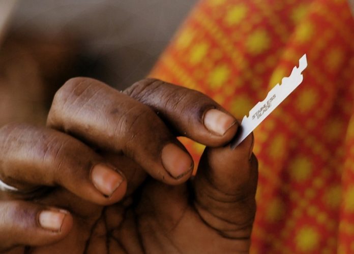 Ebonyi State ranks third in Female Genital Mutilation practice