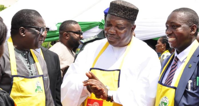 Enugu records 100% success in polio vaccination – Official