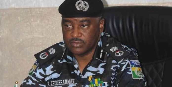 Land tussle - Enugu traditional ruler, stakeholders commend Police Commissioner