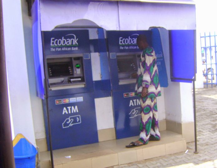 Cash Crunch Hits Imolites, Major Banks Shut Offices, ATM Galleries