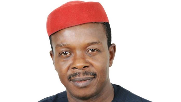Imo By-Election - Hundreds Of Pastors Pray For Accord Candidate