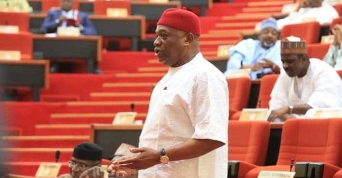 Kalu Urges APC To Zone Presidential Ticket To South East