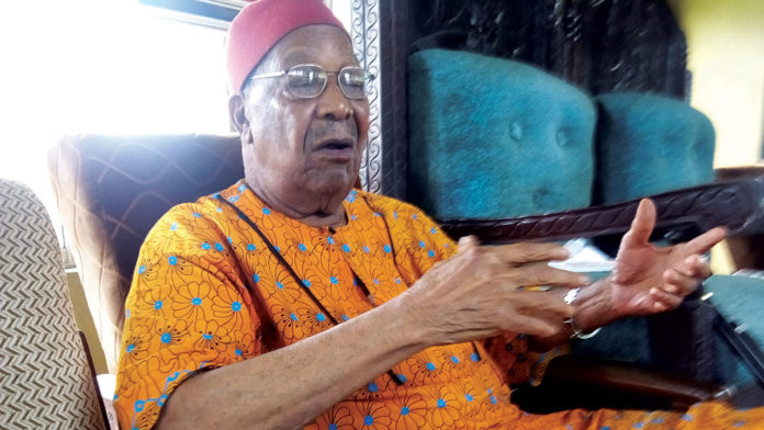 Igbos Must Stop Seeking Political Powers For Development – Amaechi