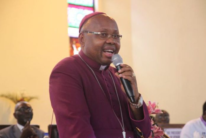 Igbos Are Truly Marginalised – Archbishop Ibezim