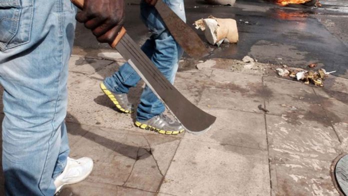 Renewed cult clash in Ebonyi communities claims 4 lives