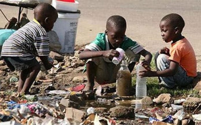 21 dead As Cholera Ravages Delta Communities