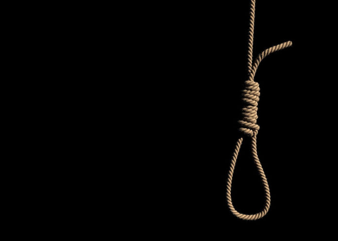 60-Year Old Woman Allegedly Commits Suicide In Delta