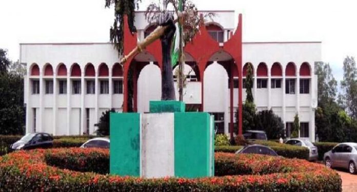 Anambra Assembly Shut As COVID-19 Cases