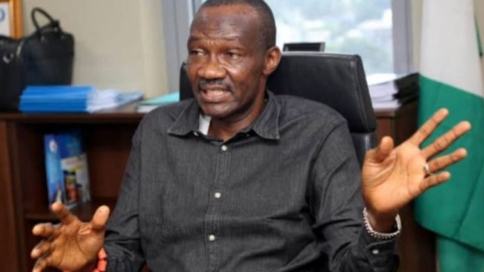 2023 Elections: APC’ll win Delta if.. — Ojougboh