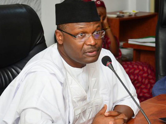 Aba Reps By-Election Would Hold On March 27 - INEC