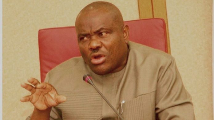 'Always Carry Me Along In projects Execution' - Wike to NDDC