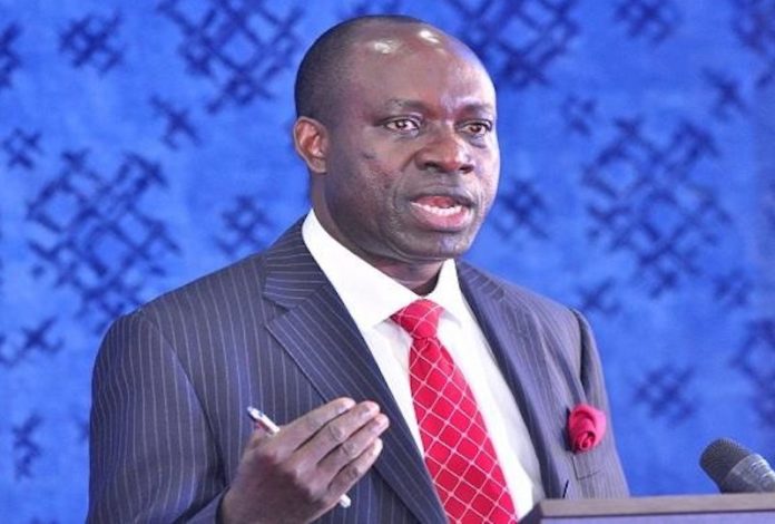 Anambra Guber I Would Empower 1M Youths Yearly – Soludo