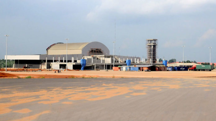 Asaba Airport concession ‘shady business’ – Delta APC