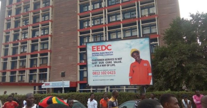 EEDC Abia Residents Protest ‘Outrageous’ Electricity Bills
