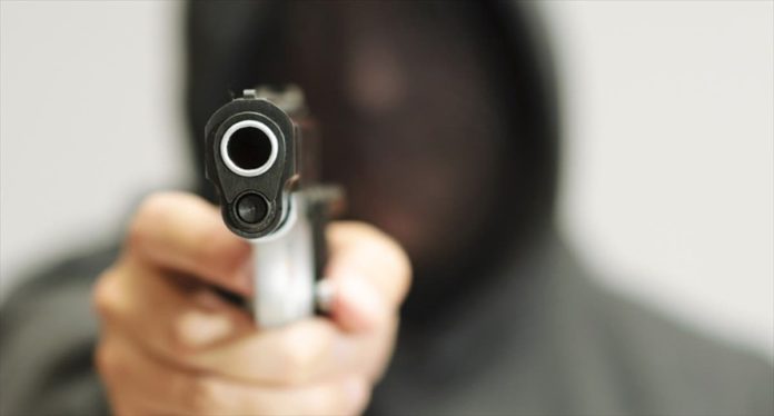 Gunmen Kill Man, Wife, Daughter Inside Church In Anambra