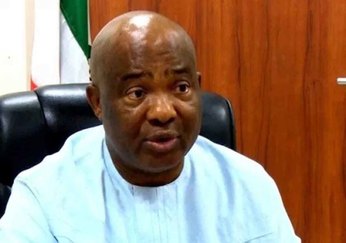 Imo Stakeholders Urge Uzodinma To Recover All Stolen Assets