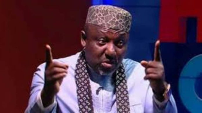 Why Uzodinma May Not End Well As Governor — Okorocha