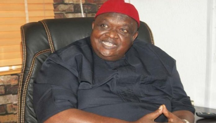 Change Of Service Chiefs Was Not The Solution – Iwuanyanwu