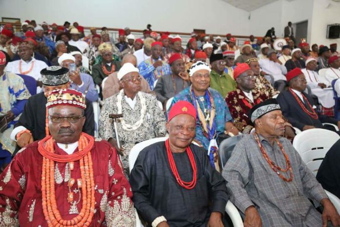 Igbo Can Feed Themselves – South East Group Declares